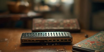 D调口琴适合吹奏什么歌？