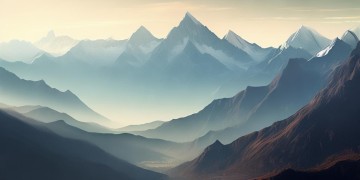 越过天山脉络出自哪首歌？