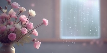 为他人感动这句歌词出自哪首歌？