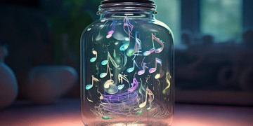 哪首歌能帮你调整自己的状态？