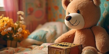两岁宝宝适合听什么歌呢？