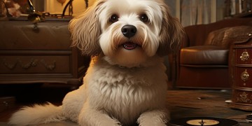 胖犬之前唱过哪些歌？