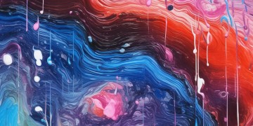 激动又哭泣的泪水究竟是哪首歌？