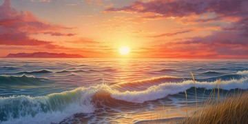 日出日落的主题曲究竟是什么歌？