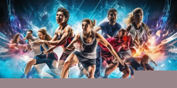 运动时听什么歌最劲爆？