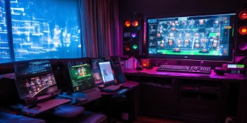 在家打王者适合听什么歌？