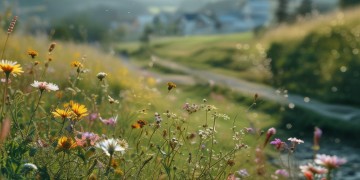 你我心中的故乡究竟是哪首歌？