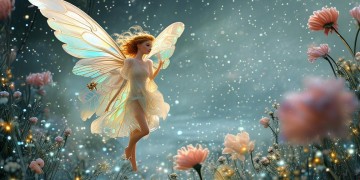 仙女很忙抽空下凡究竟是哪首歌？