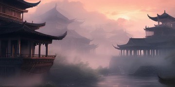 少年包青天开头曲究竟是什么歌？
