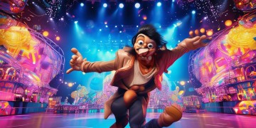 沈腾在快乐大本营唱了什么歌？