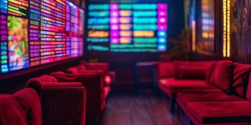 K歌里的歌单究竟有什么意思？