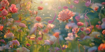 哪些歌曲适合合唱来表达我爱你呢？