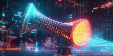 数字时代号角吹响究竟是哪首歌？
