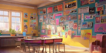 女初中生喜欢听的歌，究竟哪些好听呢？