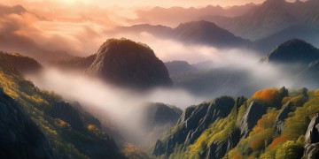 百看不厌的大山究竟是哪首歌？