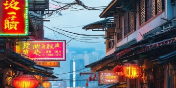 为什么粤语歌有别样魅力？