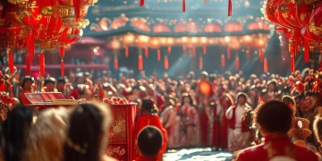 春节晚会唱什么歌合适呢？