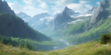 高高的青山上出自哪首歌？