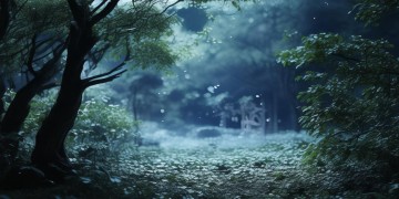 夜的生生到底是哪首歌？