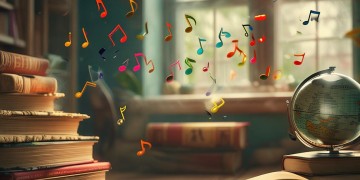 学英语适合听什么歌？