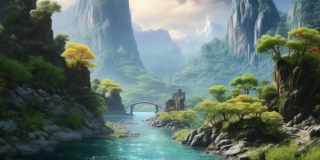 看那山水流究竟是哪首歌？