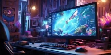 水瓶座打游戏放什么歌才好听呢？