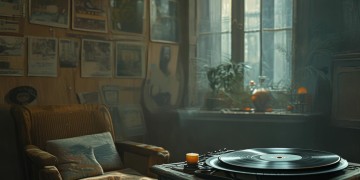 心情不好想哭时该听什么歌？