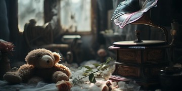 极度眷恋你的温柔出自哪首歌？