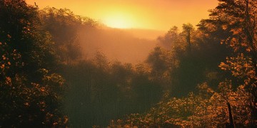 想到你翻山越岭是哪首歌？