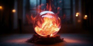 小米心中的一团火究竟是哪首歌？