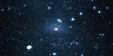 哪颗星没有光出自哪首歌？