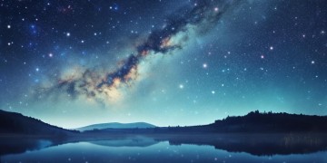 漫天星河为你闪烁出自哪首歌？