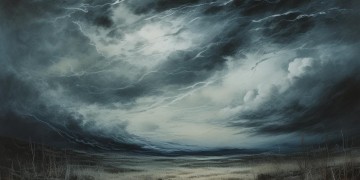 哪些歌曲带着压迫感？