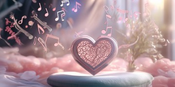 请你摸心肝该听什么歌？