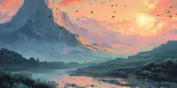 屹立在东方究竟出自哪首歌？