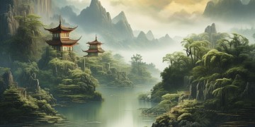 可是你心中的江湖究竟是哪首歌？