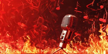 很火的女生唱的男歌究竟是什么？