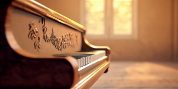 钢琴四级适合弹奏哪些好听的歌曲呢？