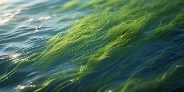 海草海草随风飘摇到底是什么歌？