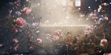 对你的思念蔓延出自哪首歌？