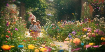 小孩唱歌选什么歌好呢？