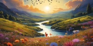 追逐我的美好明天究竟是哪首歌？