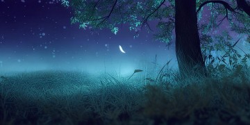 驱散黑夜下的迷茫究竟是哪首歌？