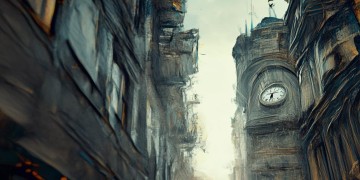 试问路人了断多难究竟出自哪首歌？