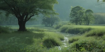 缘来我们都是过客出自哪首歌？