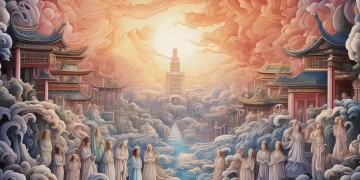 大话西游里大神唱的歌究竟叫什么？