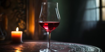 一杯酒先苦后甜究竟是哪首歌？