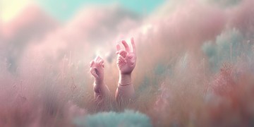 两个小指头到底是哪首歌？