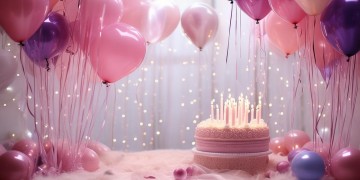 发过生日照片配什么歌最合适呢？