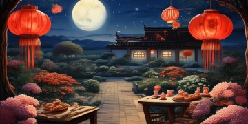 中秋不回家究竟是哪首歌？